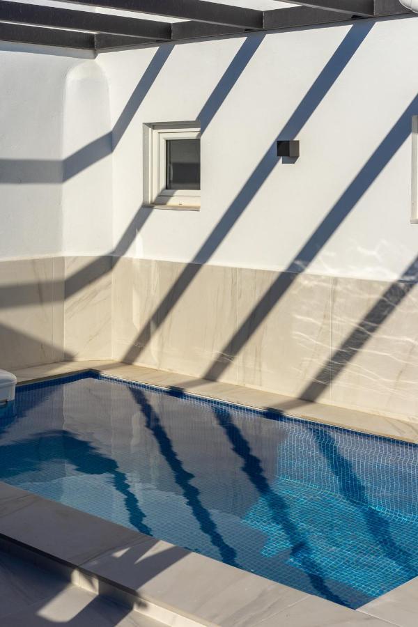 Unique Beachfront Rooftop In Fuengirola By Costarentals - Ref 59 Bagian luar foto