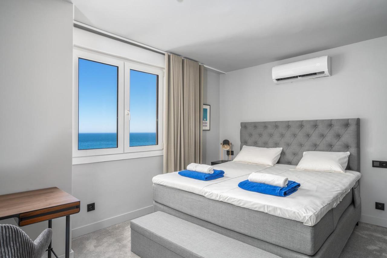 Unique Beachfront Rooftop In Fuengirola By Costarentals - Ref 59 Bagian luar foto
